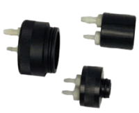 Detcon Calibration Accessories